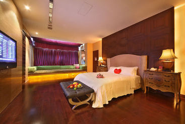 Love Boutique Motel