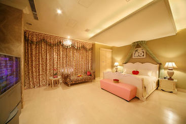 Love Boutique Motel