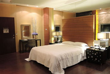 Love Boutique Motel