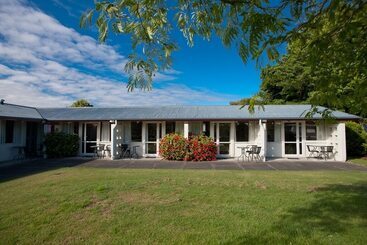 مُتل Kennedy Park Resort Napier