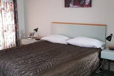 Pavilion Motel & Conference Centre