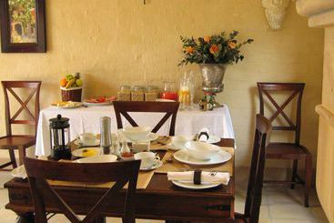 پانسیون Auberge Provence