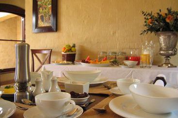 پانسیون Auberge Provence