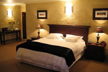 پانسیون Auberge Provence