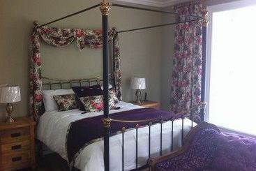 پانسیون Glenridding House
