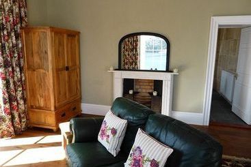 پانسیون Glenridding House