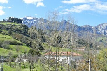 Пансион Posada El Corcal De Liebana