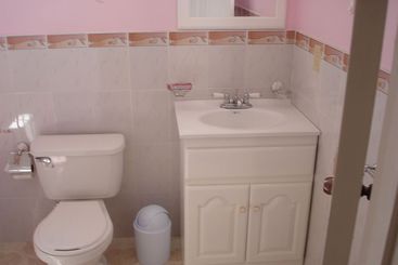 پانسیون Treasure Bay Guesthouse