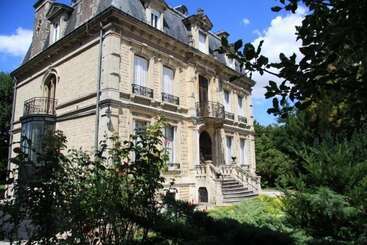 Pension Villa Primerose