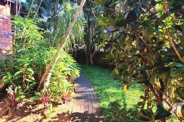 アパートメント Perna Perna Lodge St Lucia