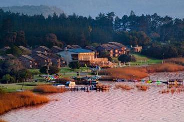 Pine Lake Marina