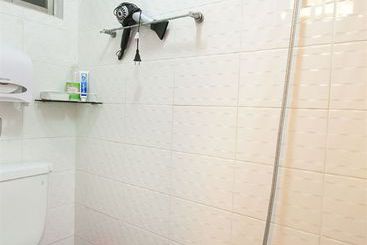 Popcorn Hostel Busan Station