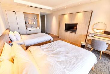 Resort Sol Beach Yangyang