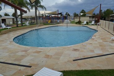 בית פרטי Sun Country Lifestyle Park