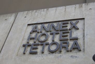 Tabist Annex Hotel Tetora Hakodate