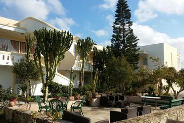 Afentouli Studios