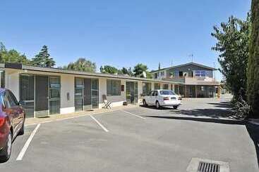 A'la Vista Motel
