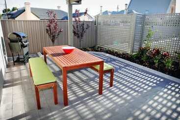 Albany Central Apartments