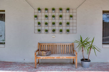 旅馆 Sorrento Beach House