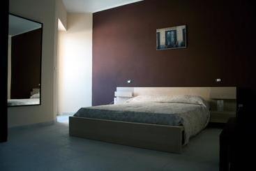 Angolo Di Mondo B&b  La Porta Del Salento