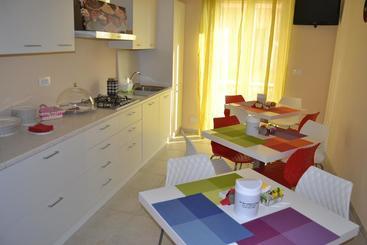 Angolo Di Mondo B&b  La Porta Del Salento