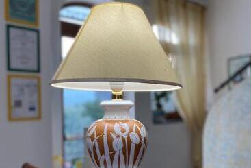 צימר Farfalle E Gabbiani