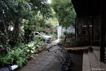 Bed and Breakfast Greenspace Palawan