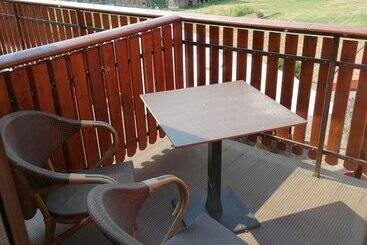 צימר Hauser Der Villa Italia