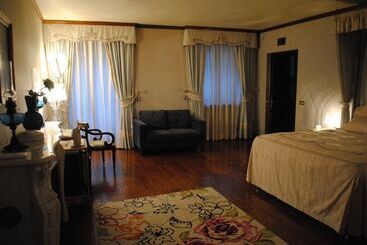 Bed and Breakfast Locanda San Giacomo