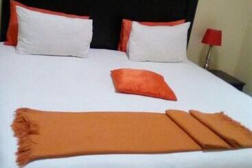 민박 Maple's Guest House