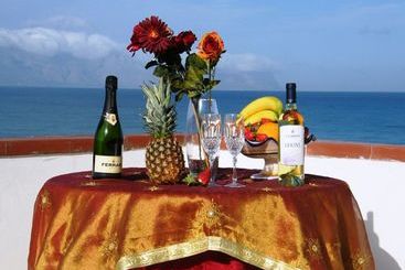 アパートホテル Boscomare Residence