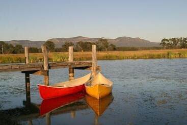 דירה Broken View Estate
