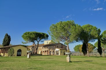 דירות לתיירים Casa D Era Country Holiday Houses