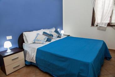 Casa Vacanze Biondo