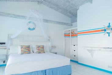 ホテル Anchorage Yacht Club