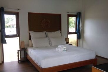 호텔 Armonia Village Resort And Spa