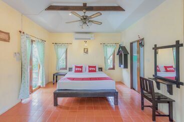 Hotel Baanbali Beach Resort