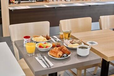 B&b Hotel Orly Chevilly Marché International