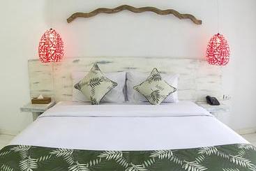 هتل Beji Bay Resort