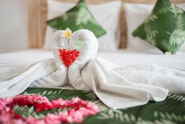 هتل Beji Bay Resort