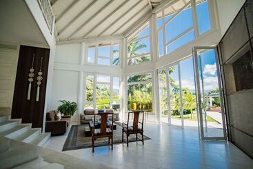 酒店 Boutique El Triángulo