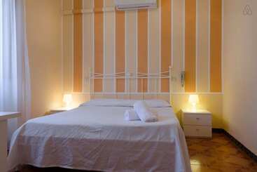 Отель Casa Lupi