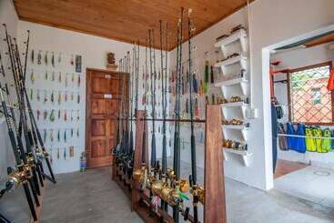 ホテル Castelo Do Mar