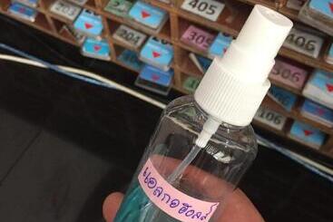 בית מלון כפרי Chada Veranda