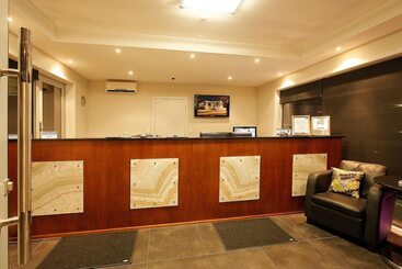 هتل City Corporate Motor Inn