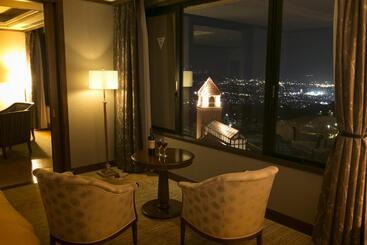 هتل Fruit Park Fujiya