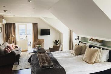 Отель Grand Hôtel Mölle