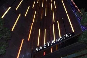فندق Haeya Boutique