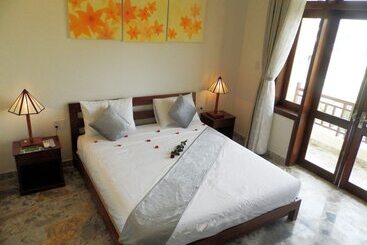 هتل Hoi An Tnt Villa