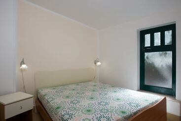 酒店 Intercamping Apollo